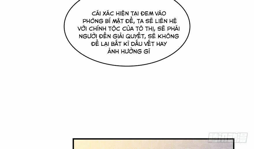 Tu Chân Nói Chuyện Phiếm Quần Chapter 59 - Trang 54