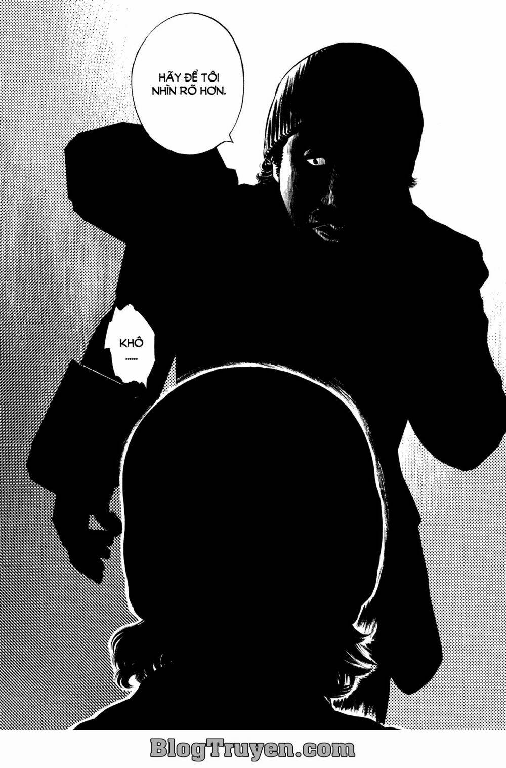 homunculus chapter 73 5