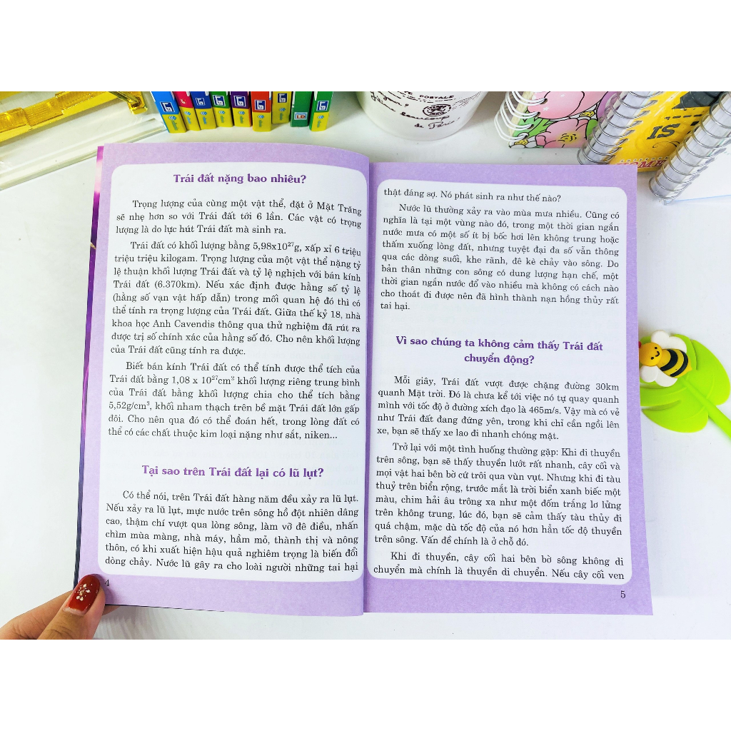 Sách - Mười vạn câu hỏi vì sao - ndbooks