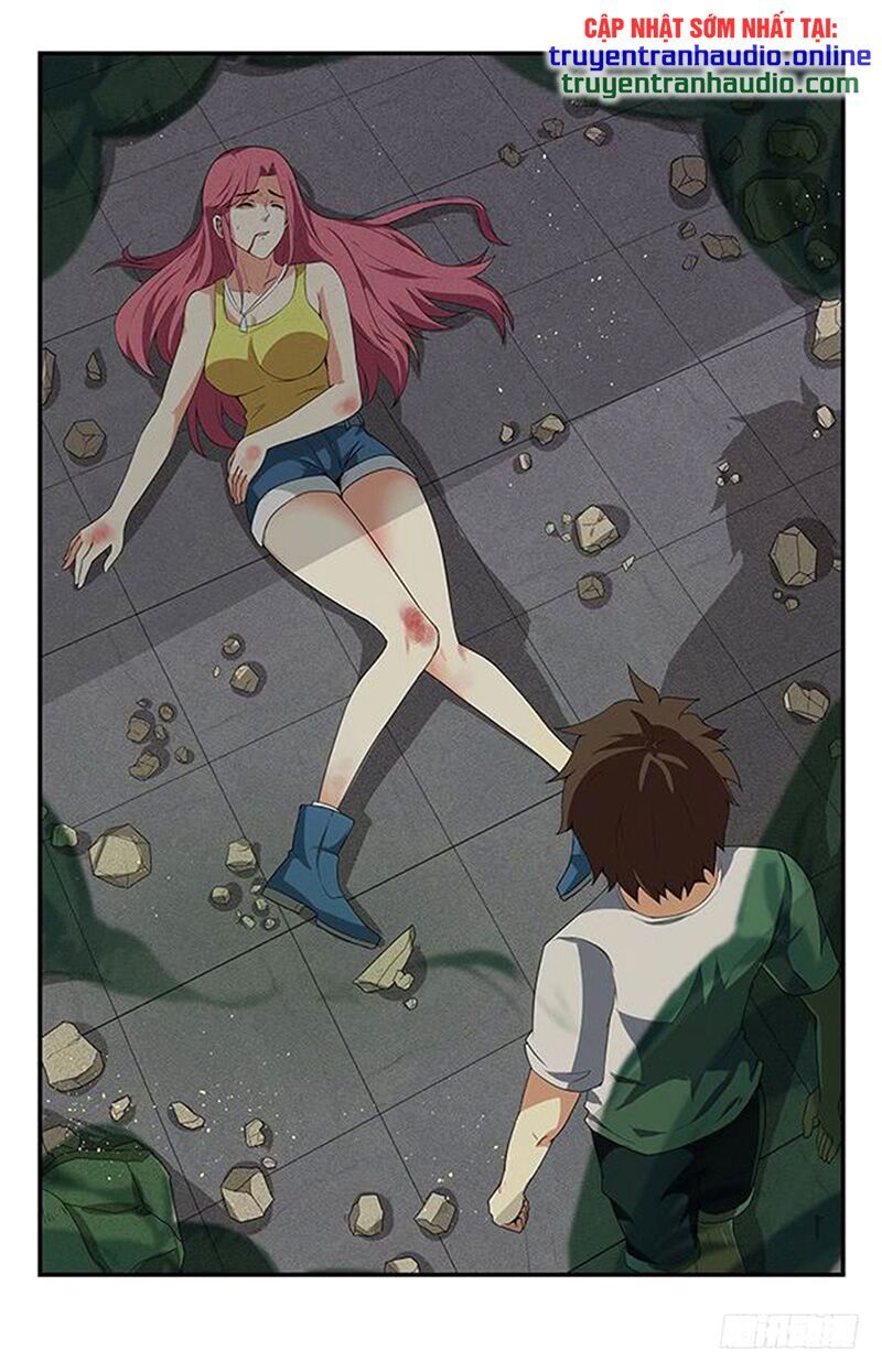 long ẩn giả chapter 155 7