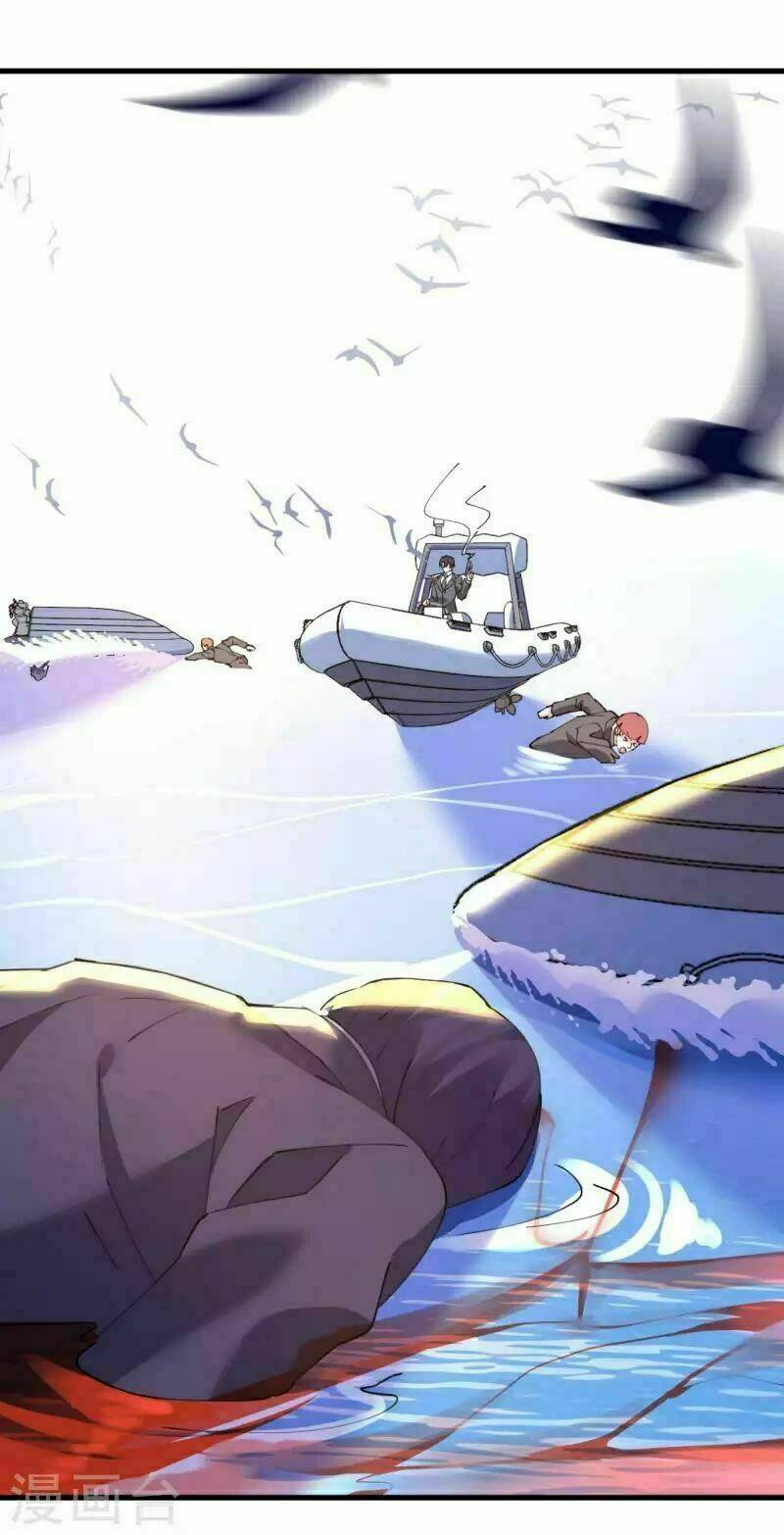 thuyền trưởng đại nhân khinh diểm ái chapter 43 36