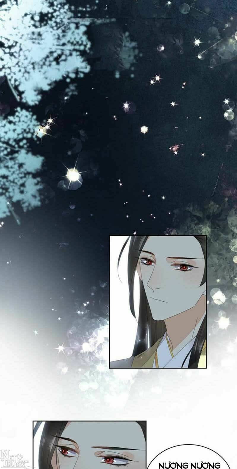 dục hỏa độc nữ chapter 110 10