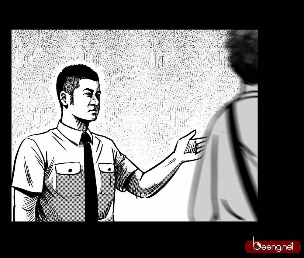 dạ hành khuyển chapter 2 11