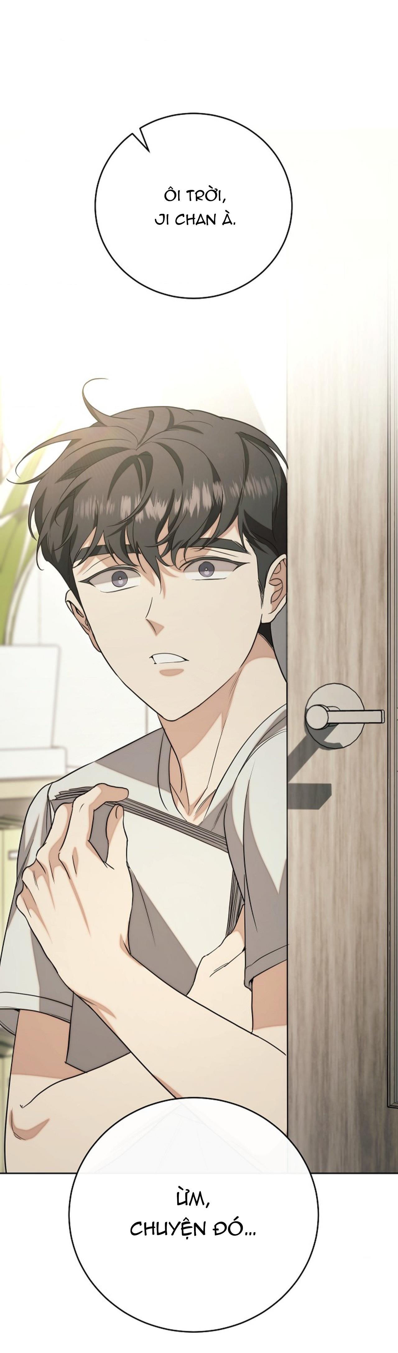 (abo)mối quan hệ không hoàn chỉnh chapter 12 13