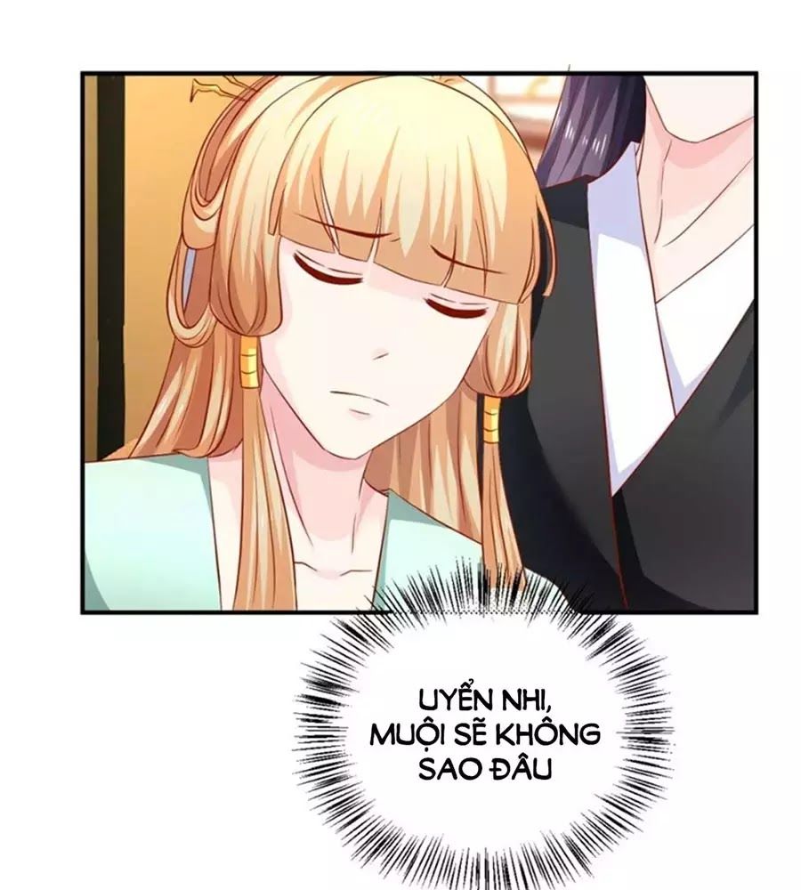 từ đây vương gia không thượng triều sớm chapter 96 2