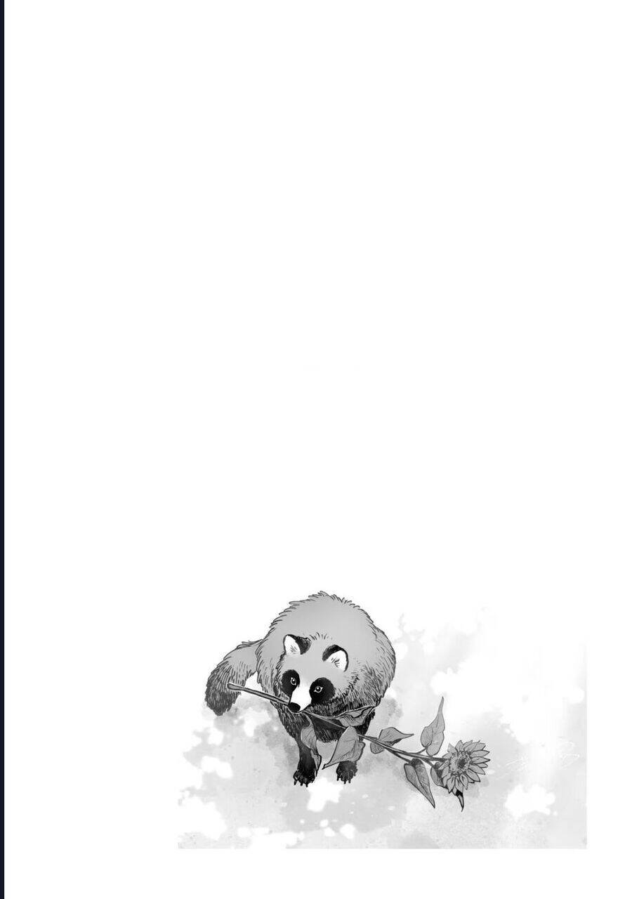 omae, tanuki ni naranee ka? chapter 23.1 12