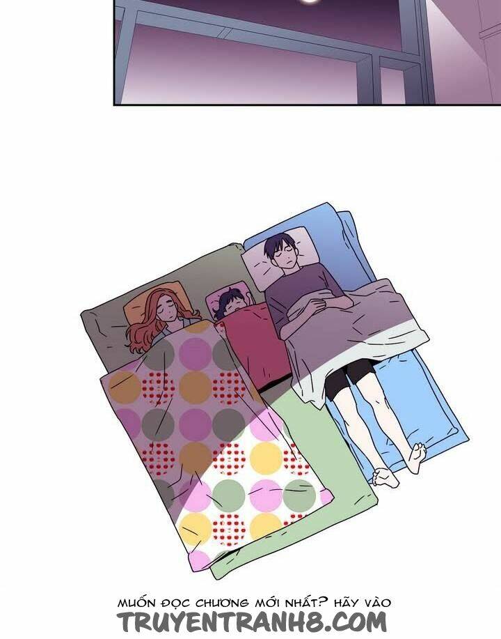 chuyện gì đến, rồi cũng sẽ đến chapter 56 19