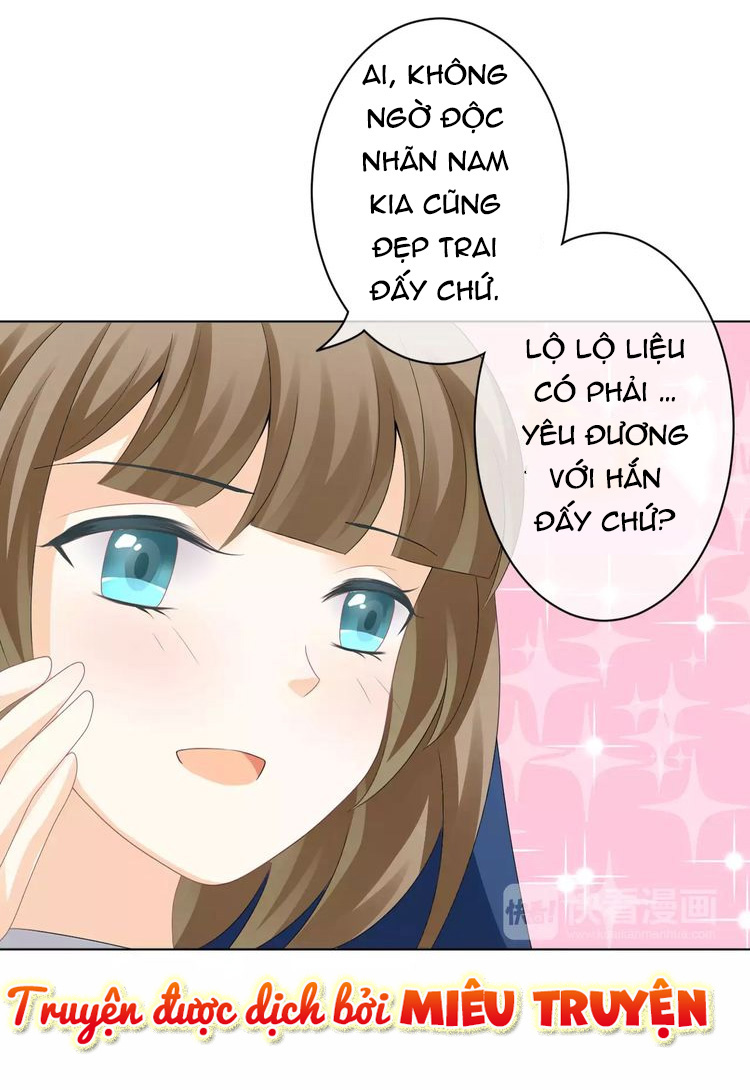 độc nhãn ác ma của ta chapter 8 11