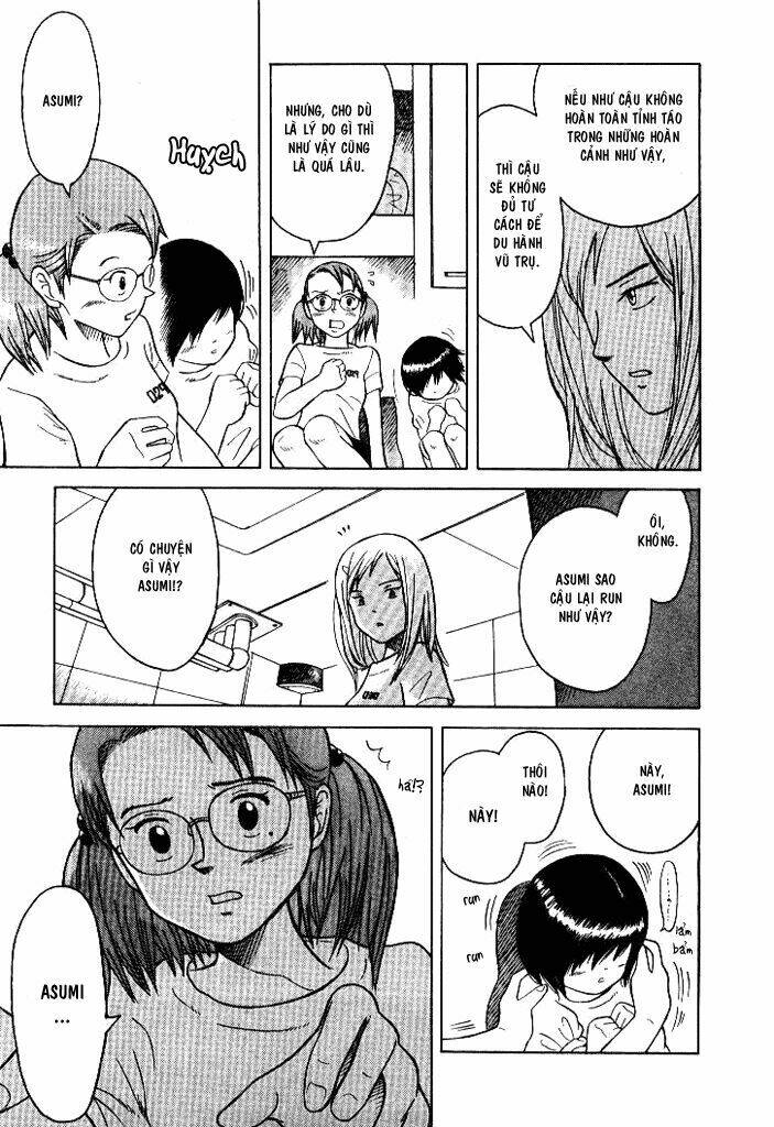 twin spica chapter 1 27