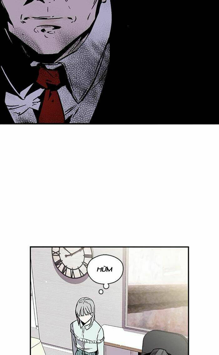 người máy hủy diệt chapter 58 23