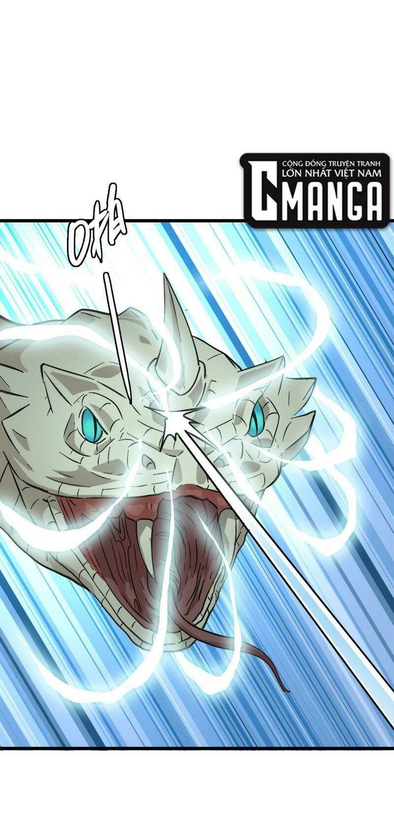 siêu đạo thần thuật chapter 121 50