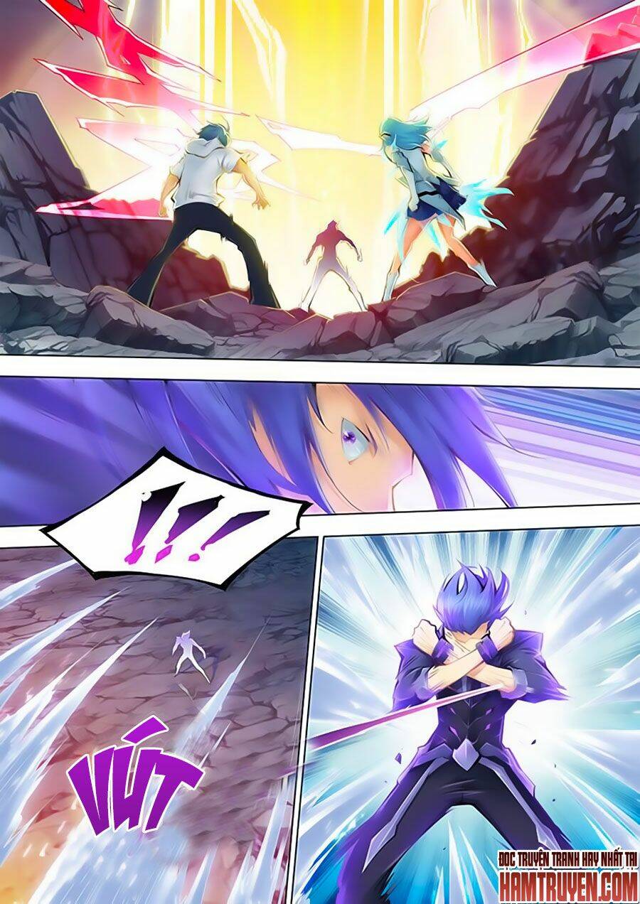 phá hiểu thế kỷ chapter 19 4