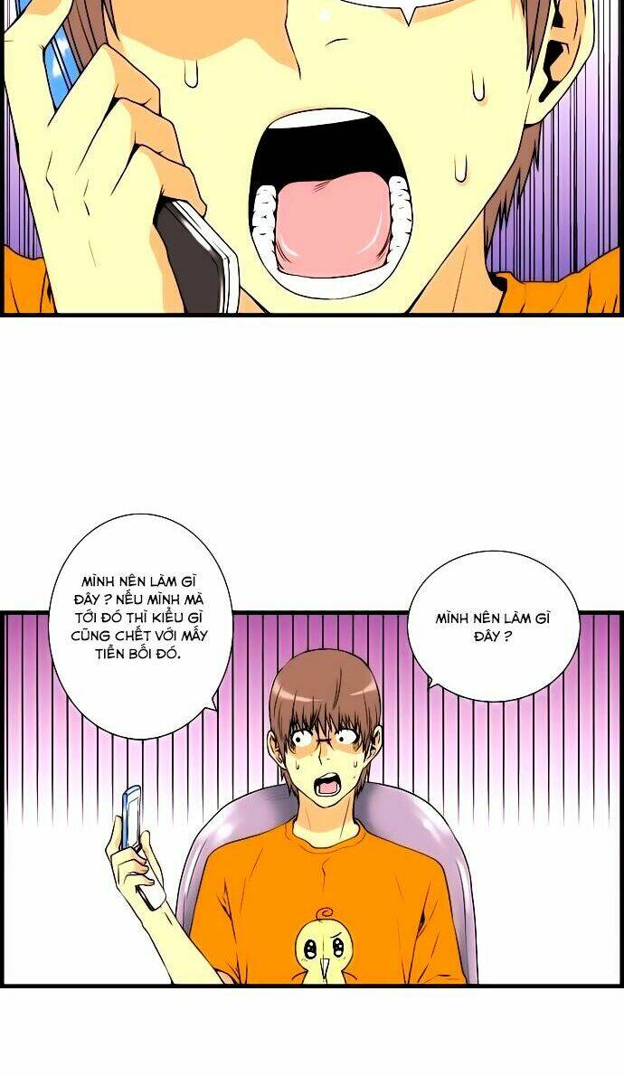 green boy chapter 23 14