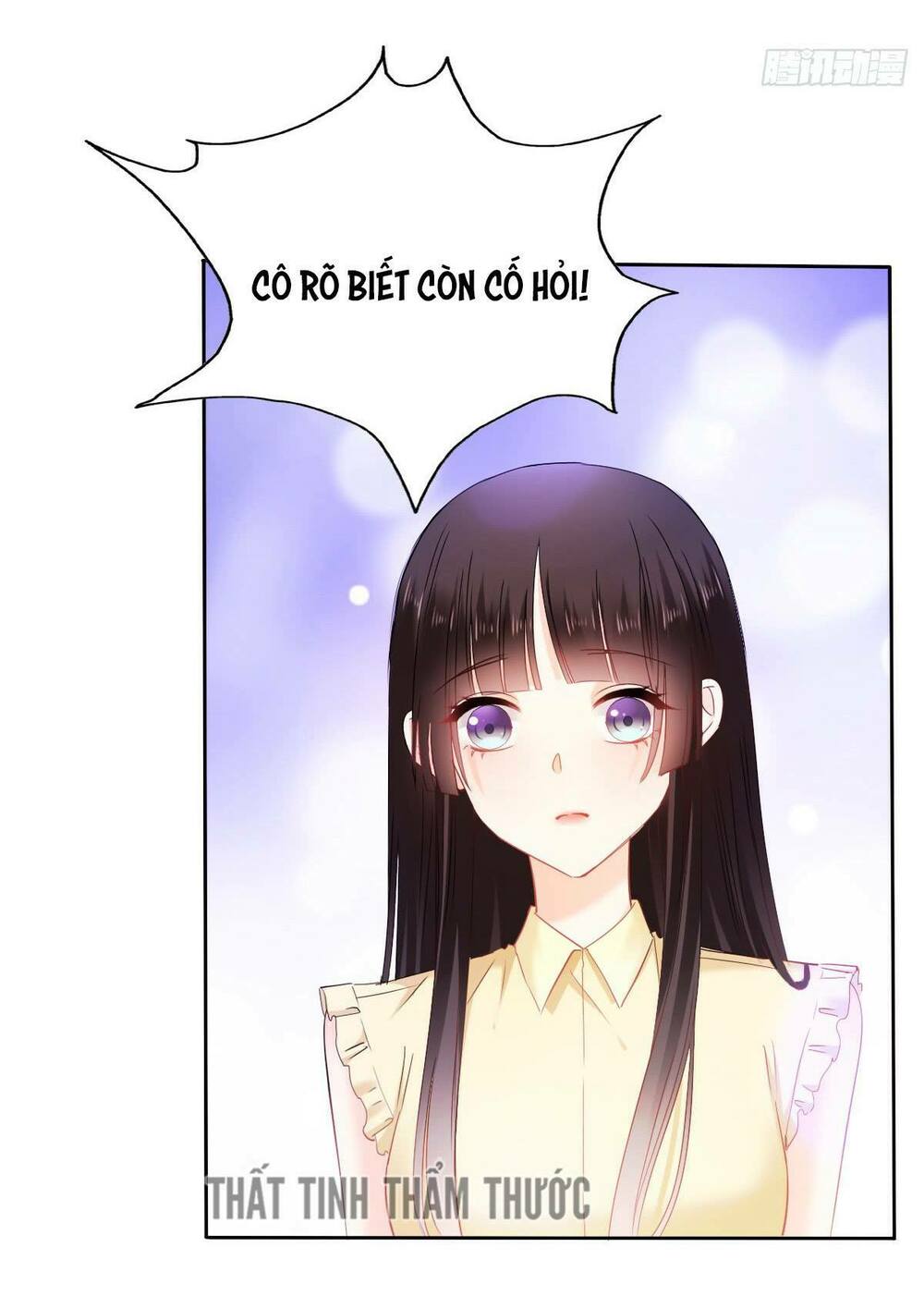 bay qua thiên sơn đến yêu anh chapter 48 40