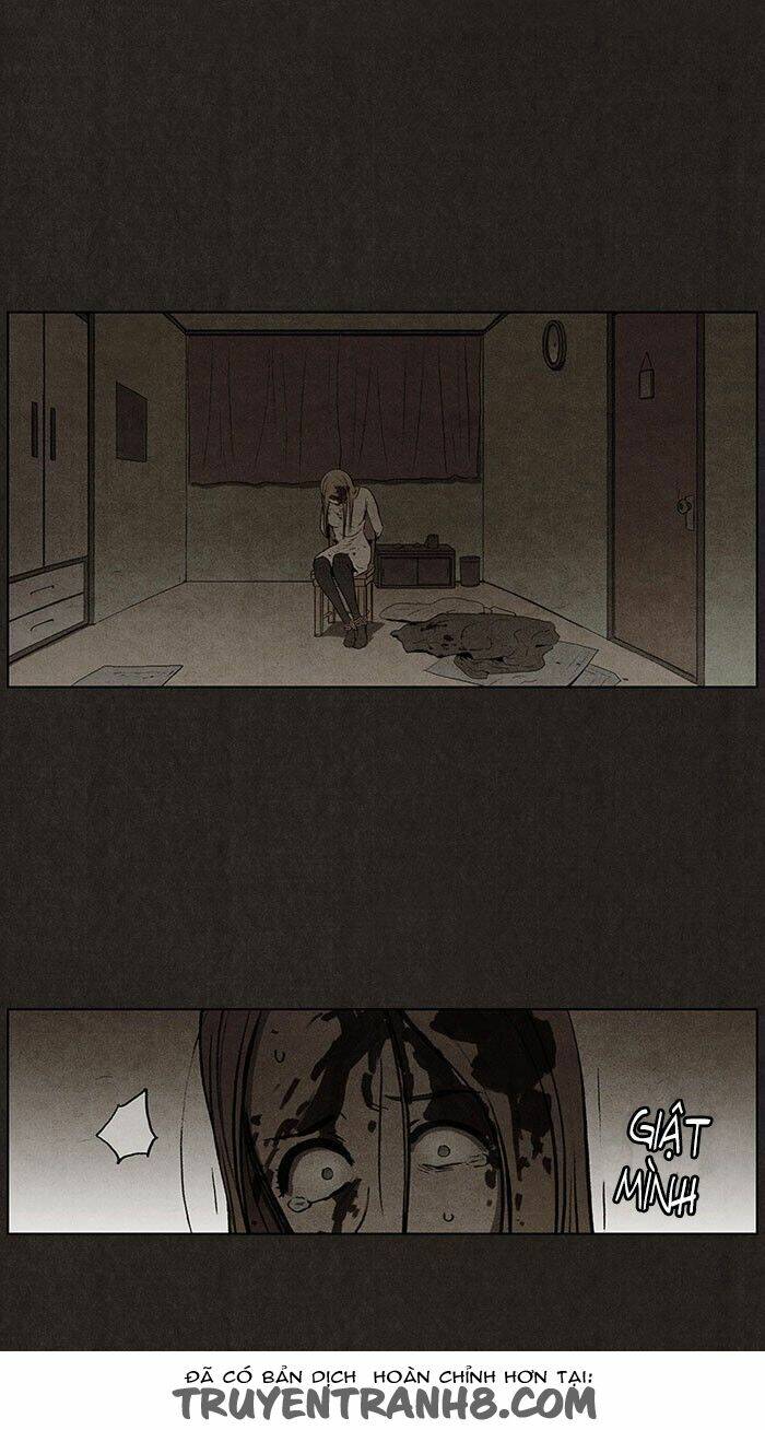 đứa con của quỷ dữ chapter 34 29