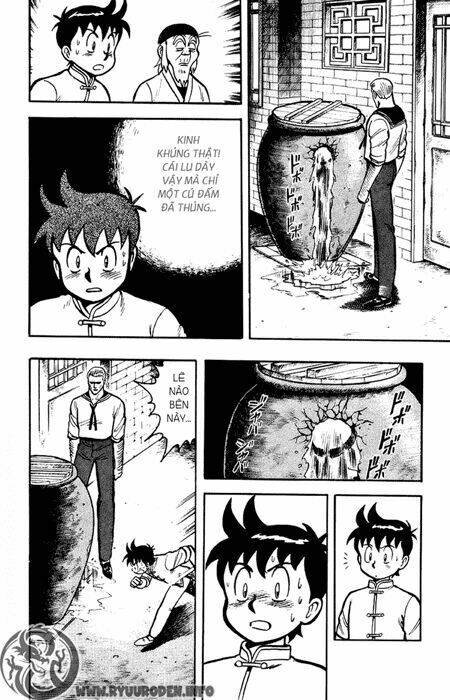 hoàng phi hồng phần 1 chapter 10 39