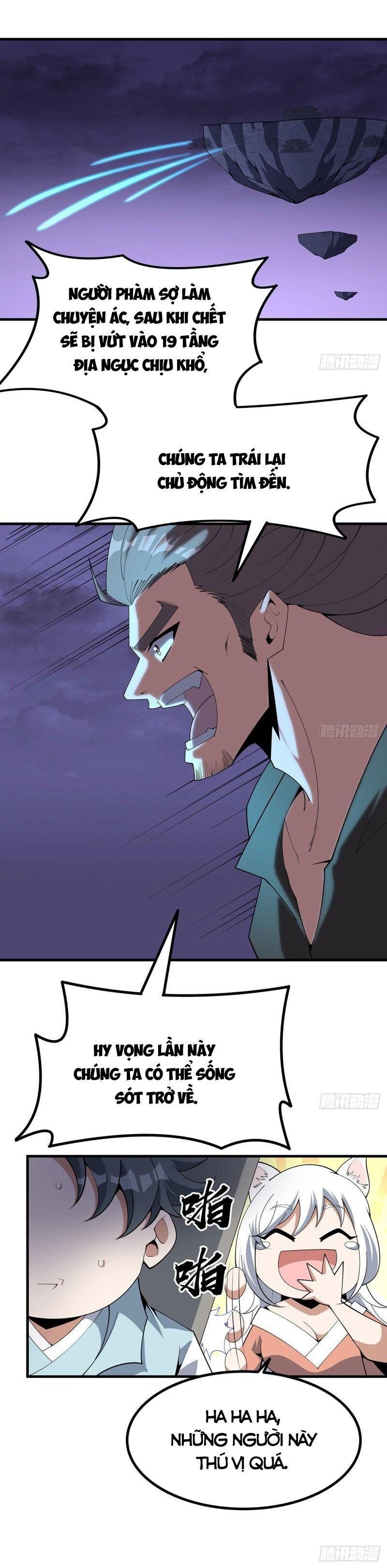 địa cầu đệ nhất kiếm chapter 139 10