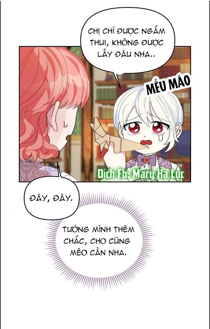 con người không phải thứ có thể sửa đổi được đâu! chapter 8 54