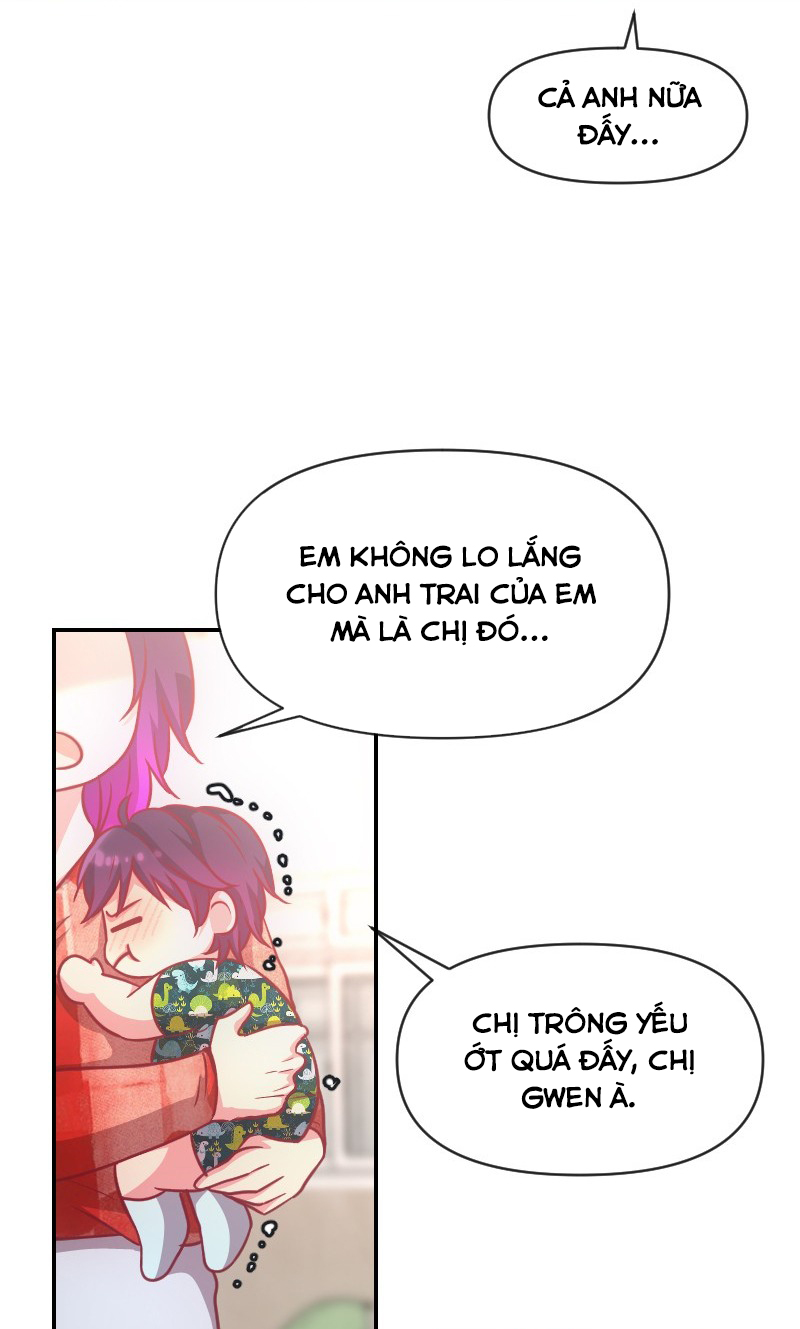 xin chào con yêu chapter 50 39