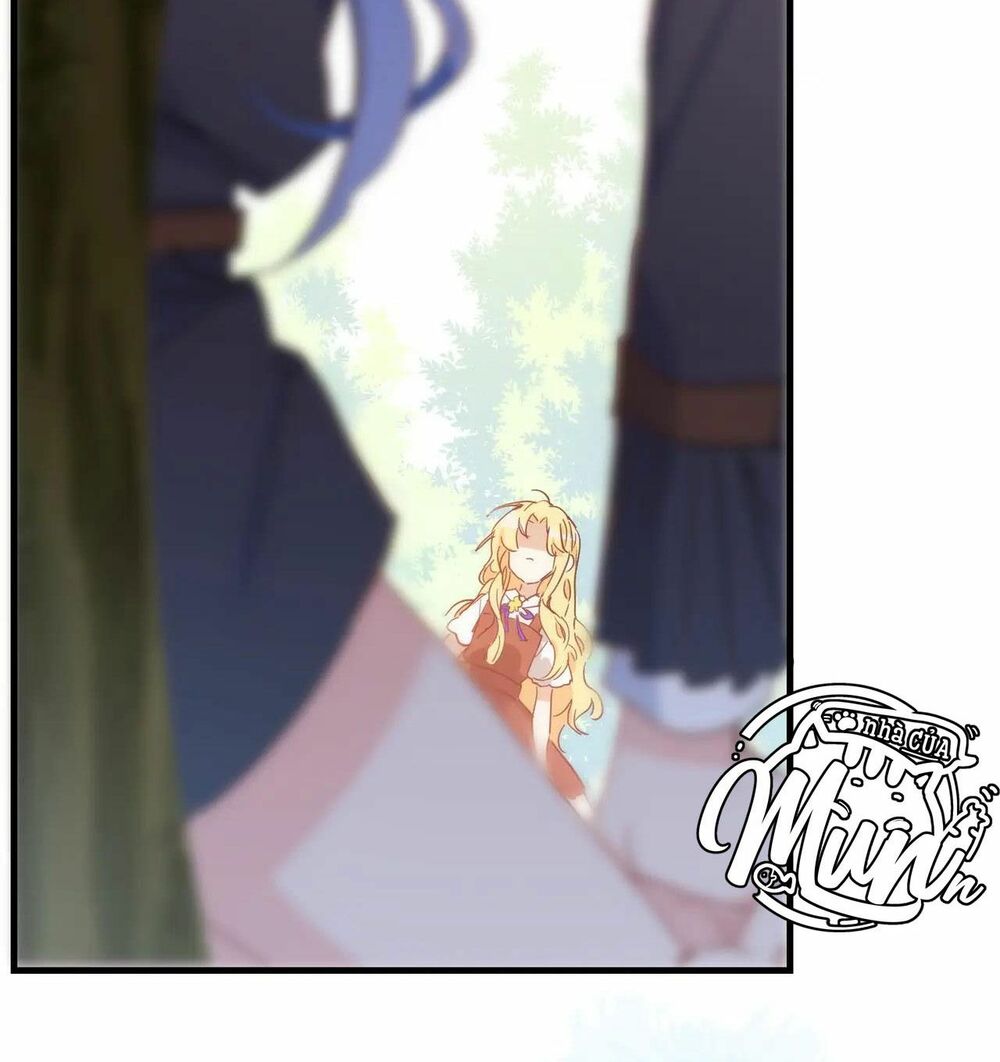 tình địch quái gở lại tăng thêm rồi chapter 36 31