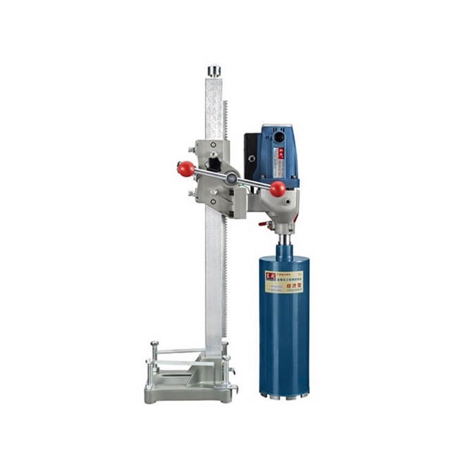 Máy khoan rút lõi Dongcheng DZZ130 1.350W