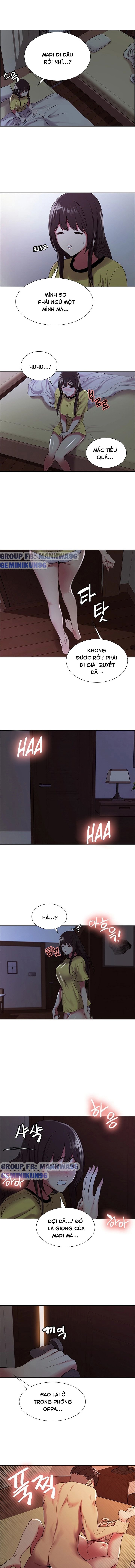 chạy trốn gia đình chapter 26 5