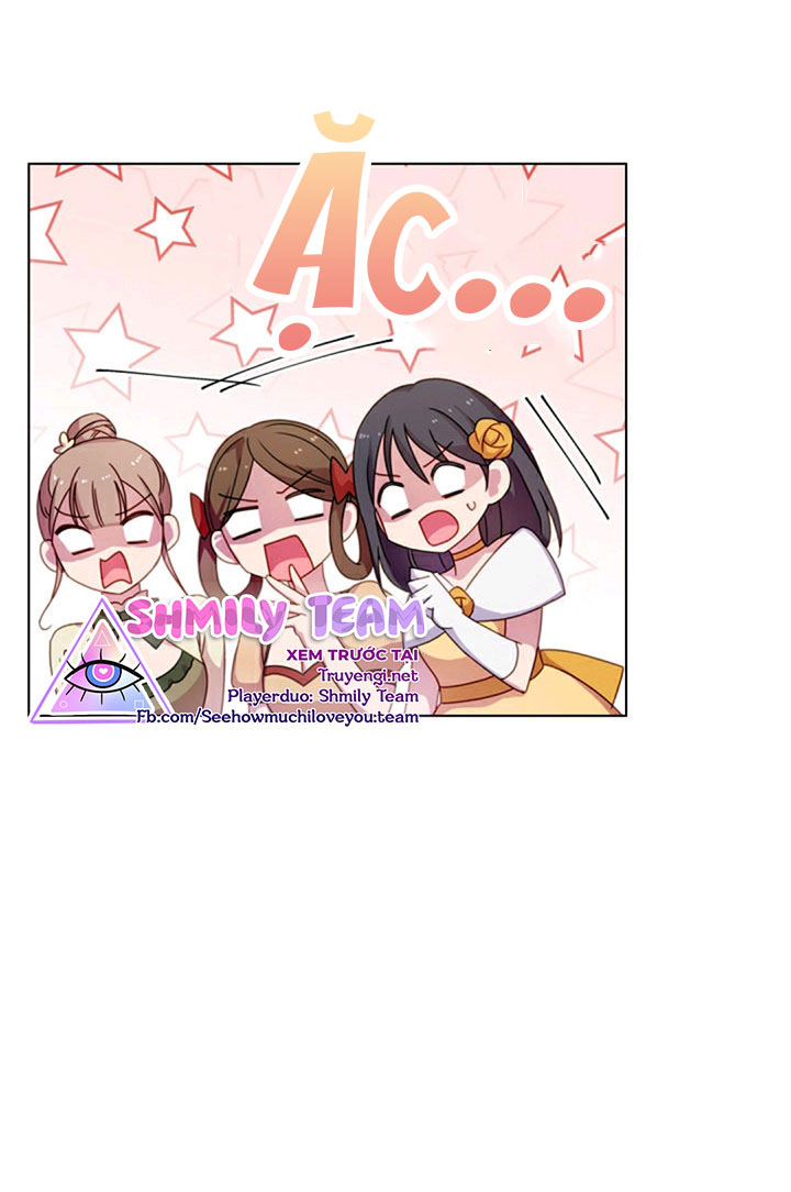 tiểu thư chỉ muốn được nghỉ ngơi chapter 25 10