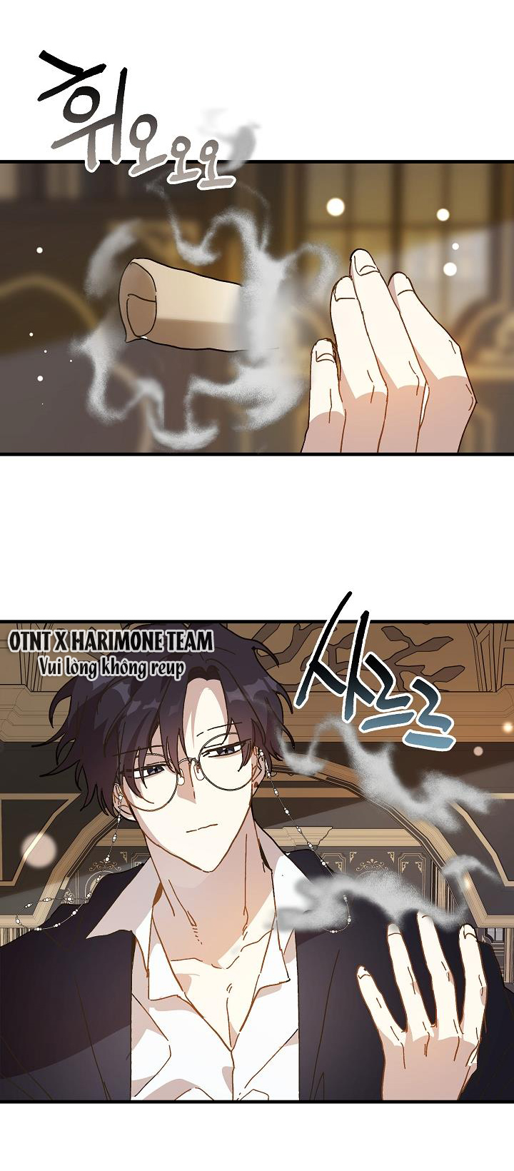 công chúa vờ như điên chapter 16 20