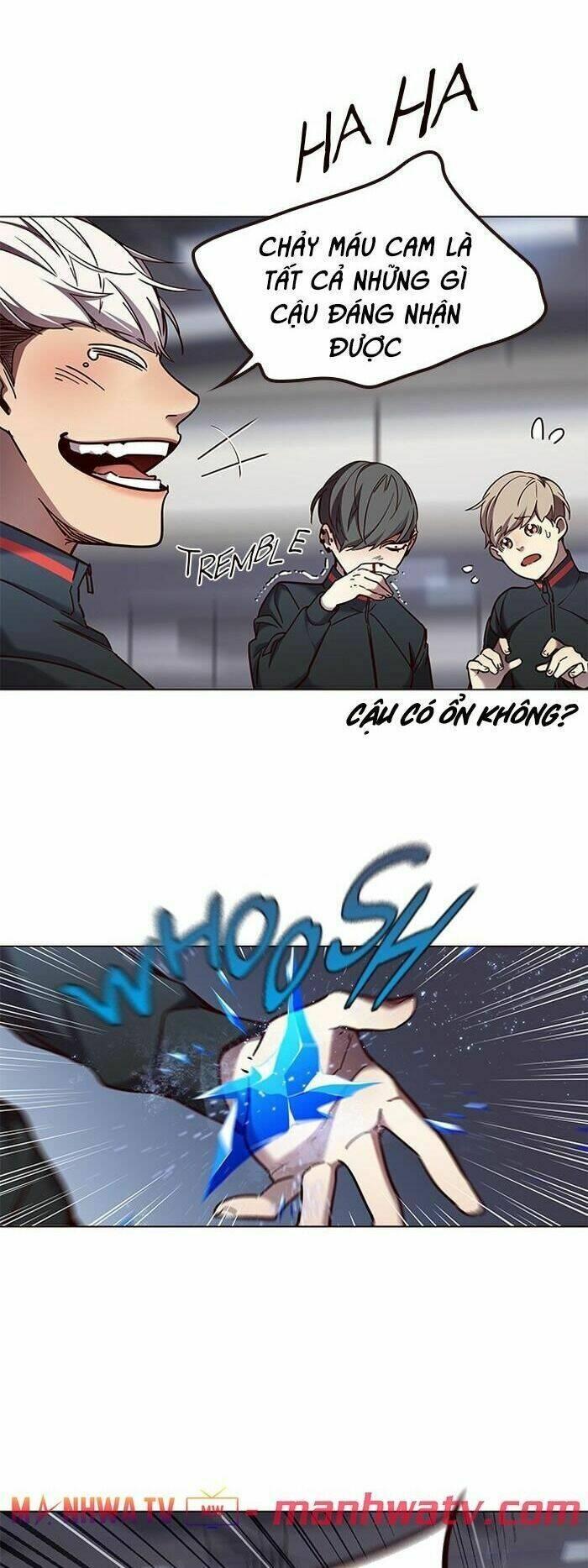 biến thân thành mèo chapter 83 24