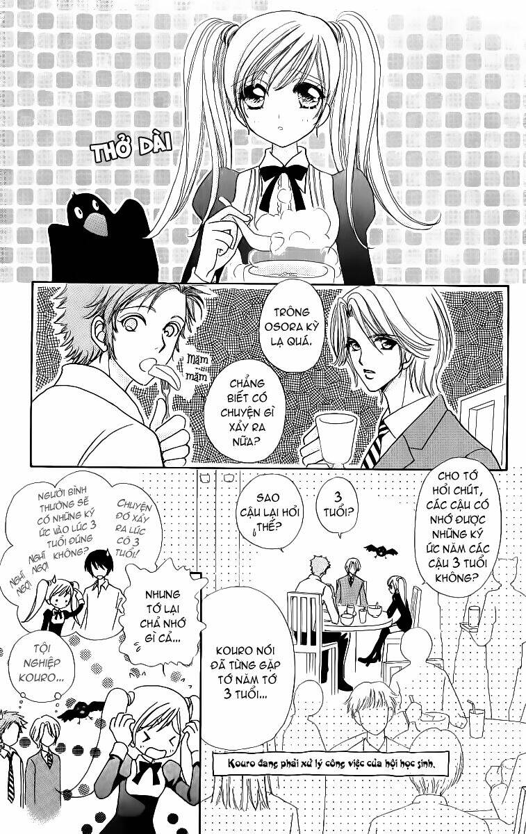 love monster chapter 9 3