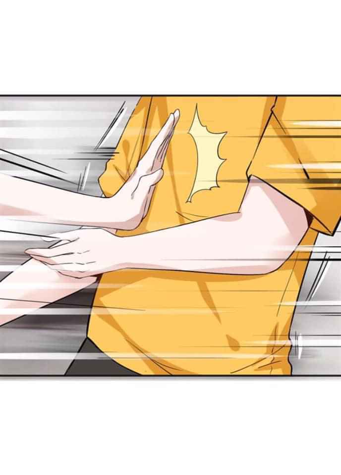 bỉ chi tì sương chapter 1 22