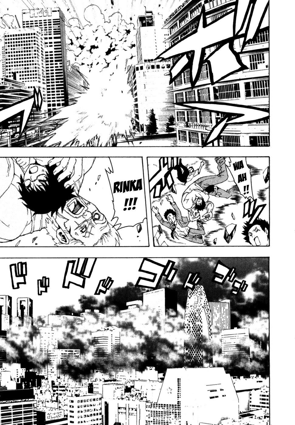 tokyo esp chapter 12 47