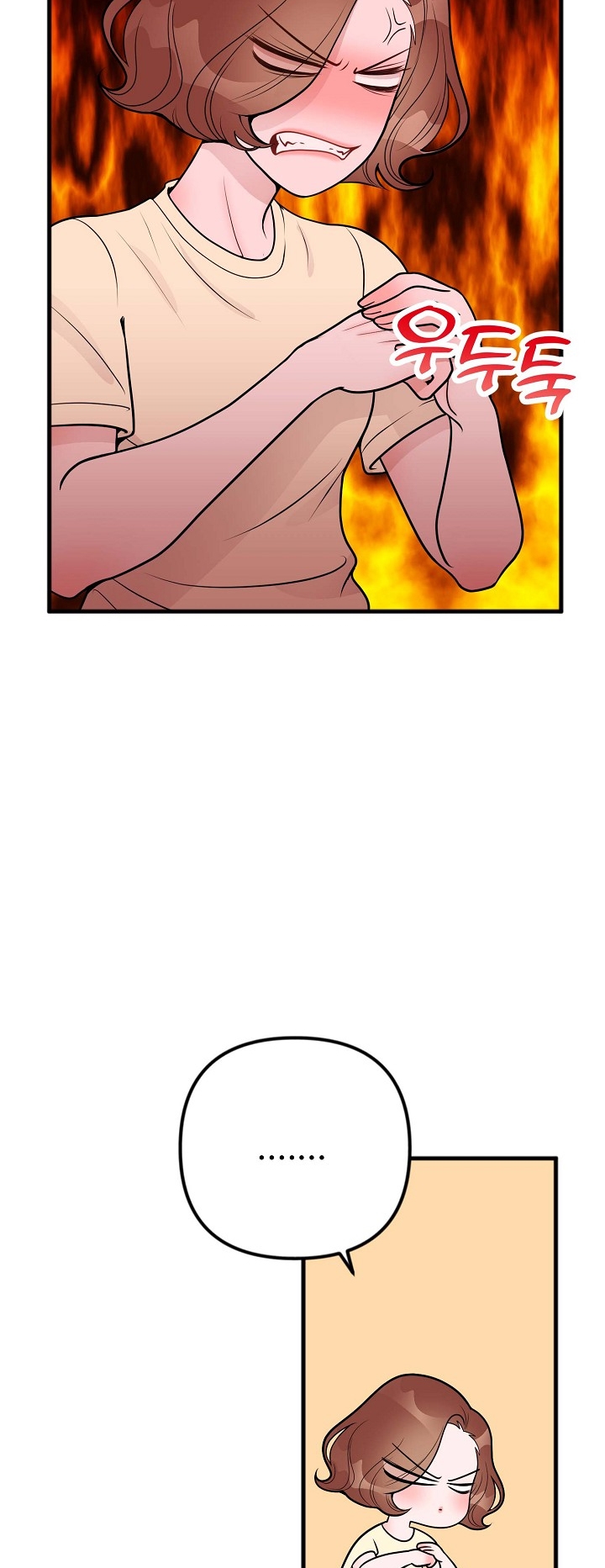 Mối Quan Hệ Không Tốt chapter 20.2 - Trang 39