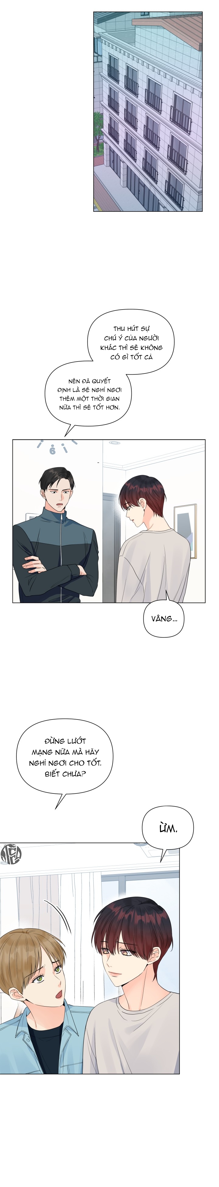 thủ hoa chapter 31 13