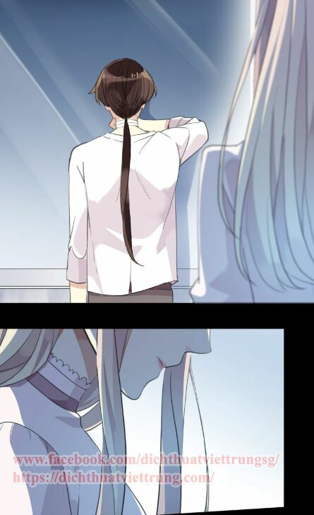 vết cắn ngọt ngào phần 2 chapter 46 20