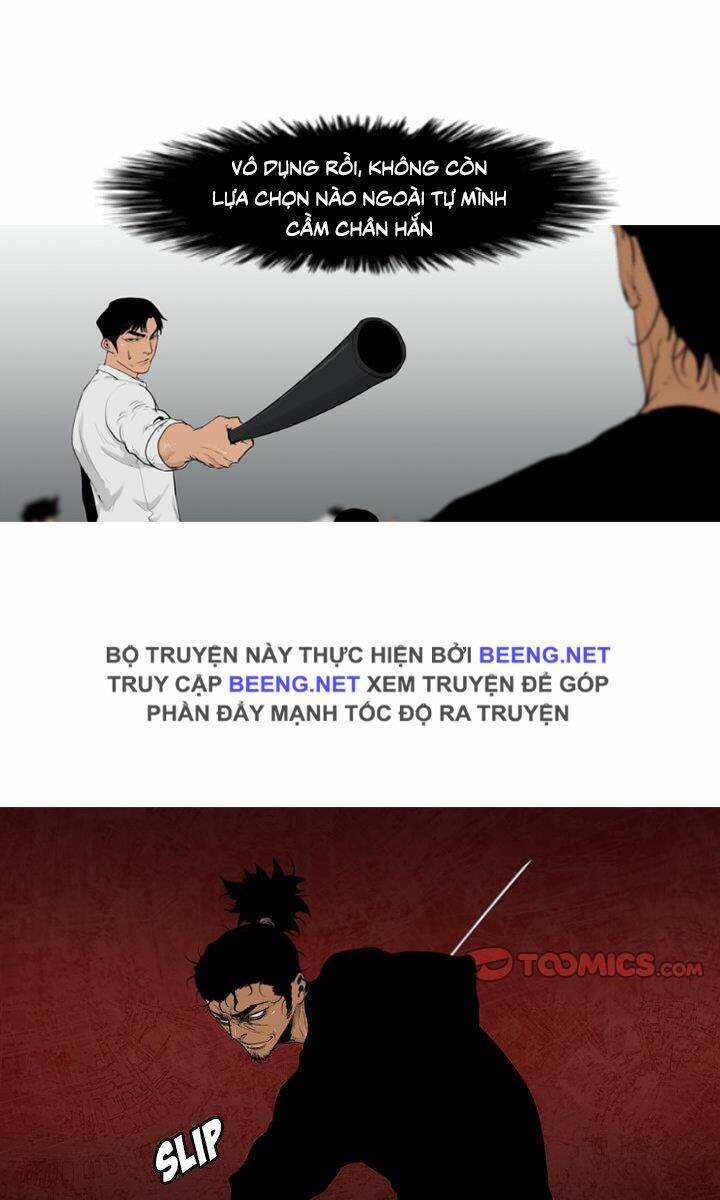 kẻ mạnh nhất - tong edge chapter 66 38