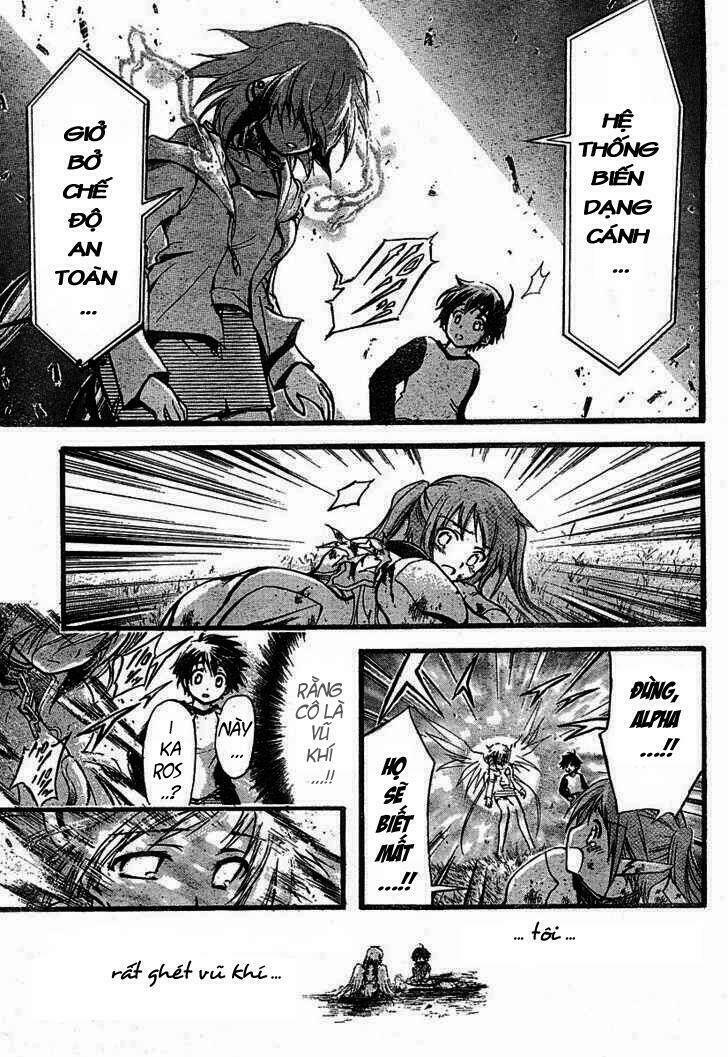 vật thất lạc của bầu trời chapter 15 21