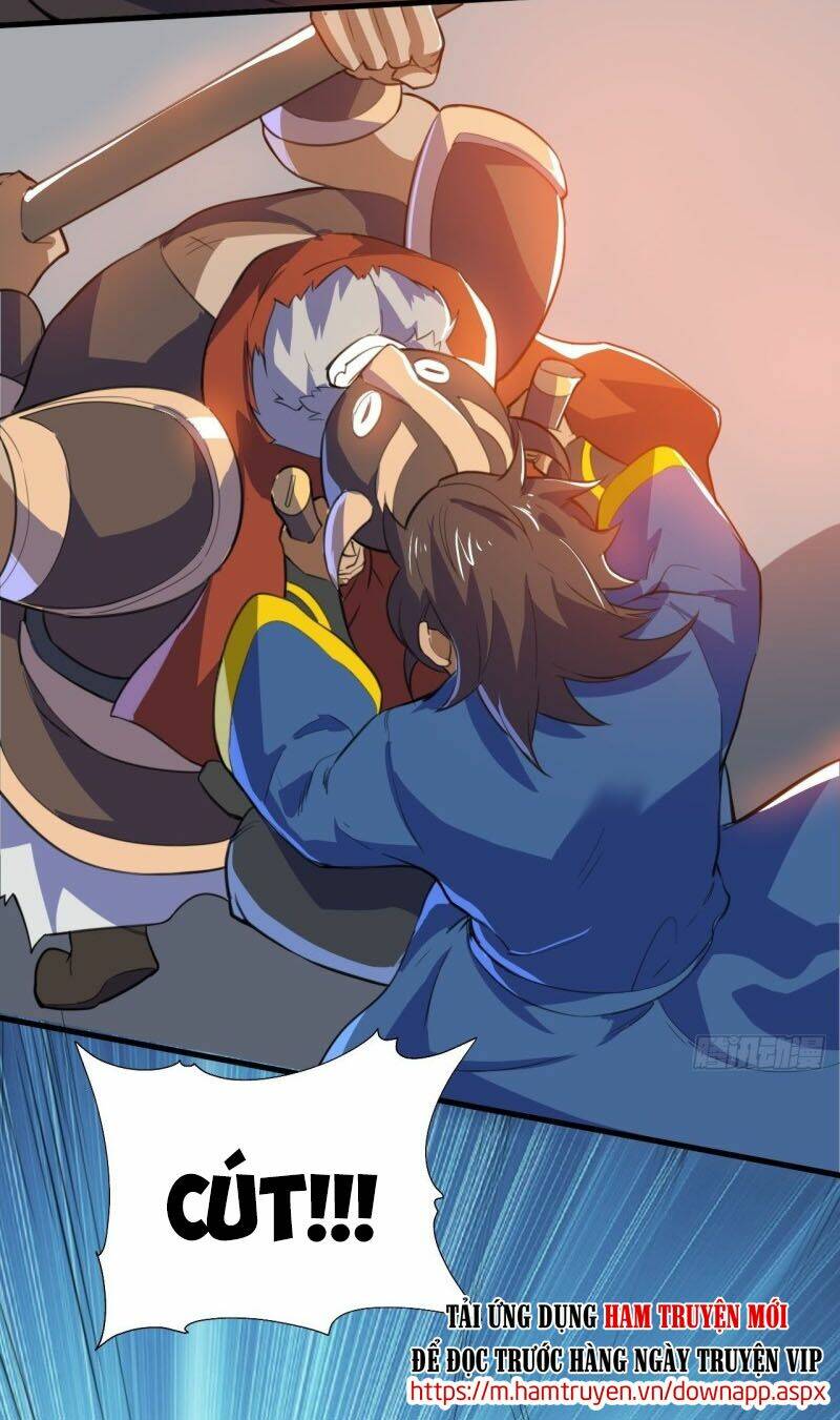 thần võ đế tôn chapter 87 13