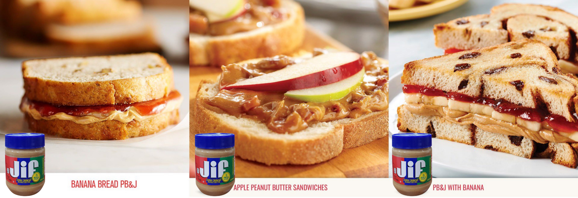 Bơ Đậu Phộng Hạt Jif 340g