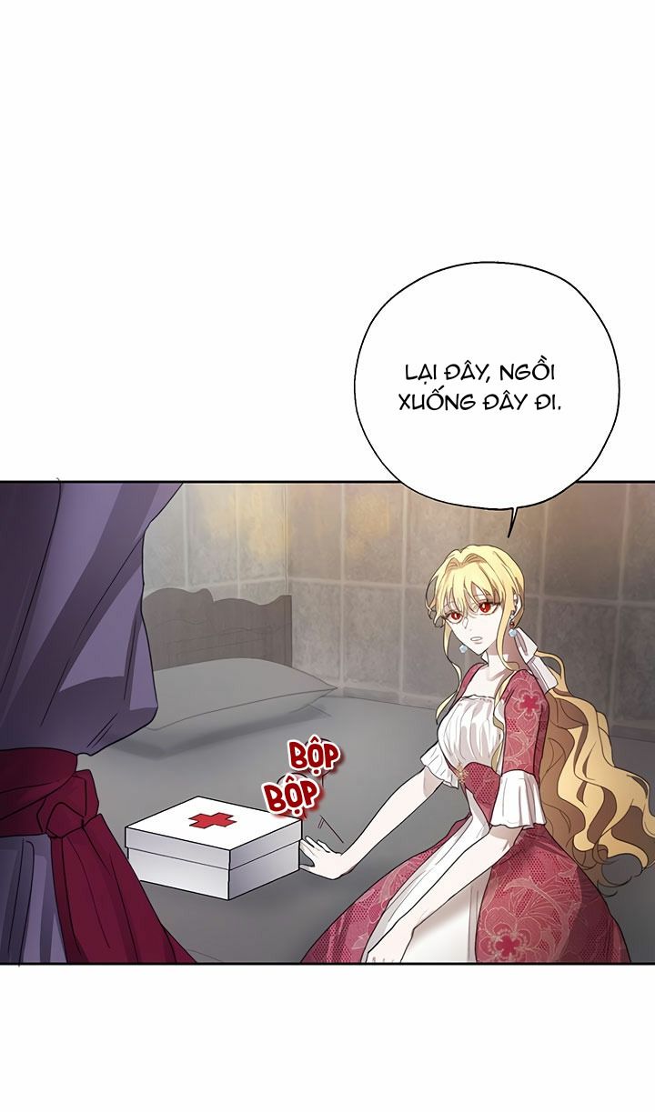 cách để cứu rỗi anh trai của nữ chính chapter 7 51