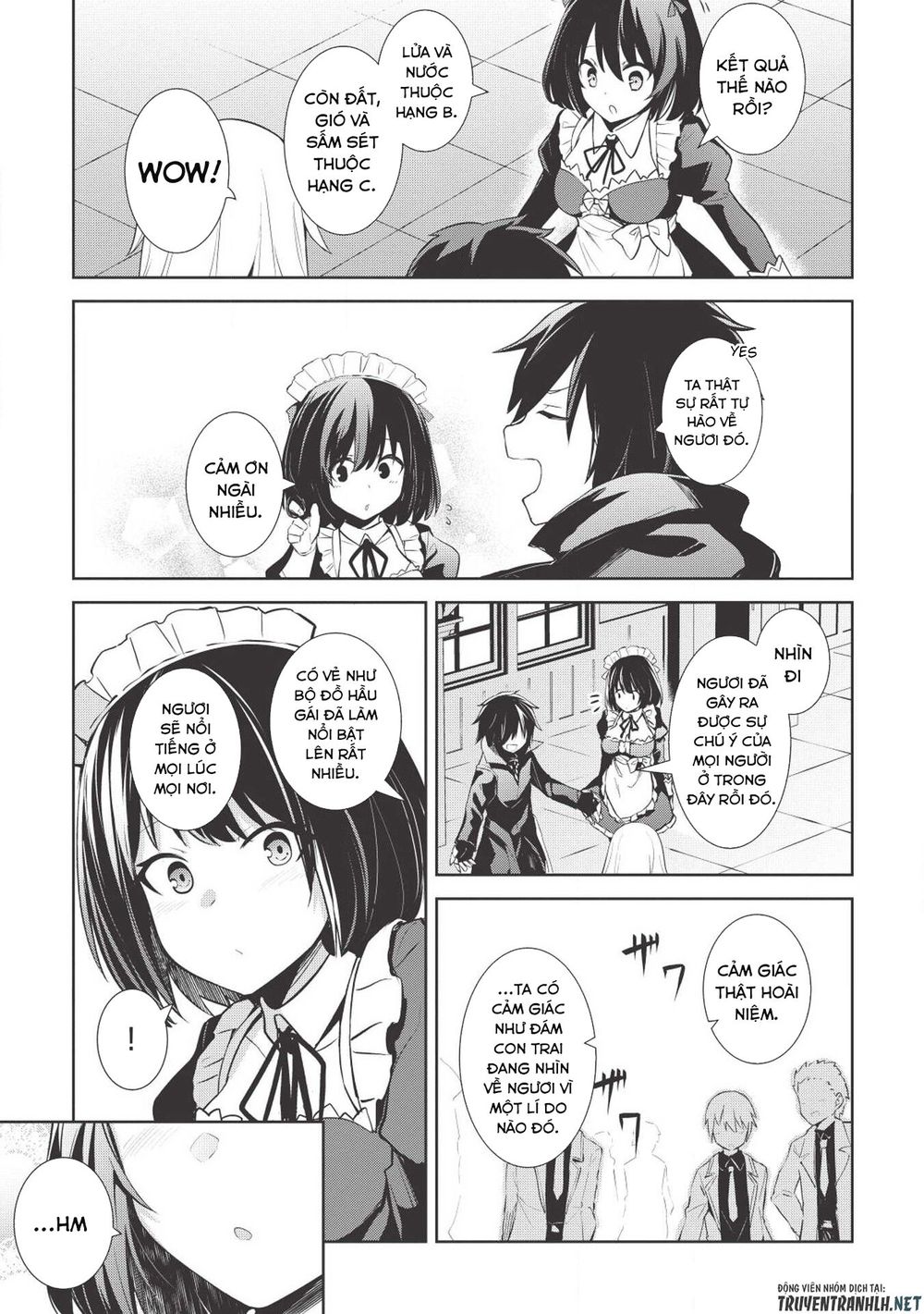 the holy knight\'s dark road chapter 2 17