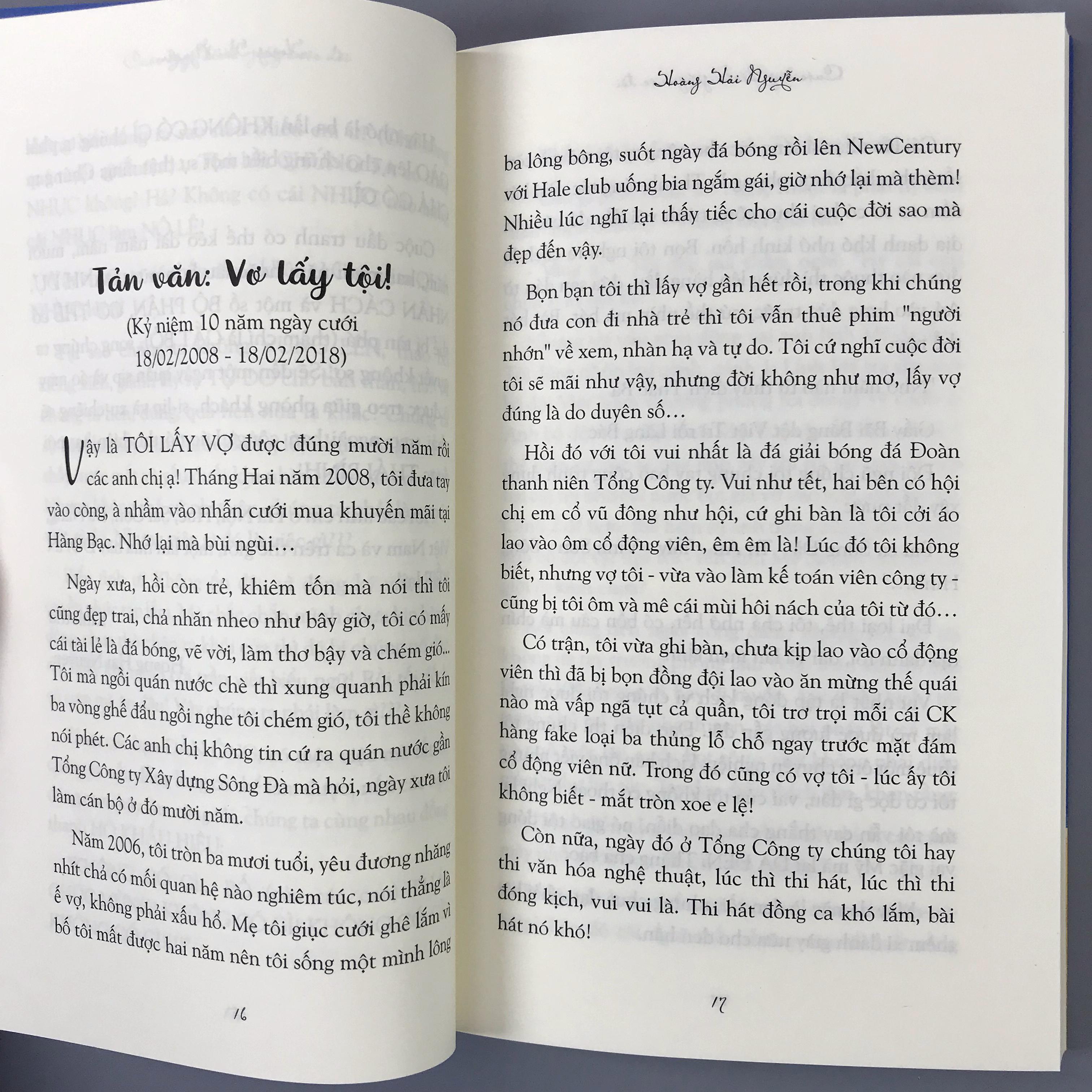 Cuộc Sống Đếch Giống Cuộc Đời (Kèm Bookmark)