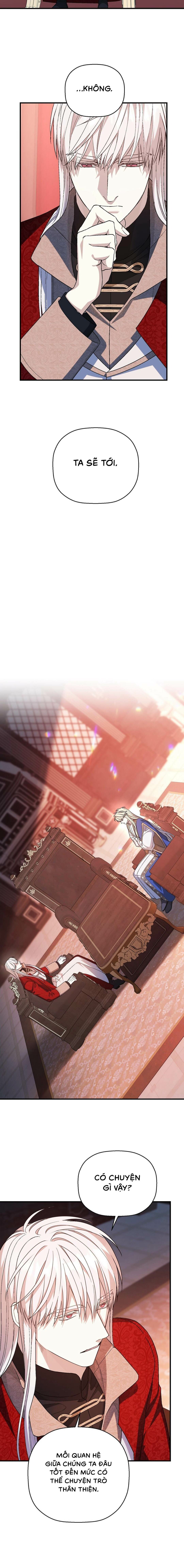 khế ước vĩnh cửu chapter 82 12
