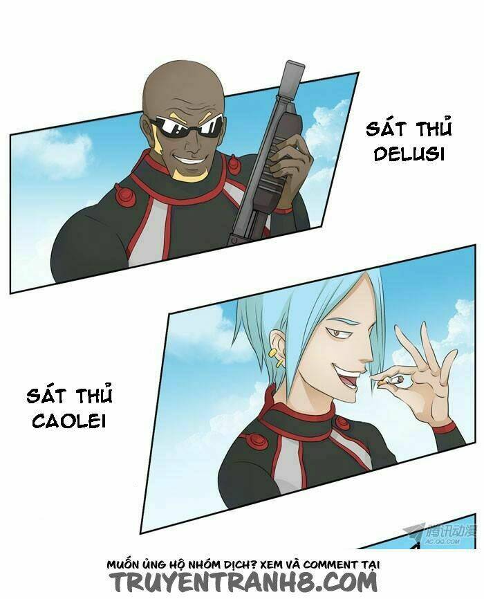 duyên ở bên cạnh ta chapter 1 43