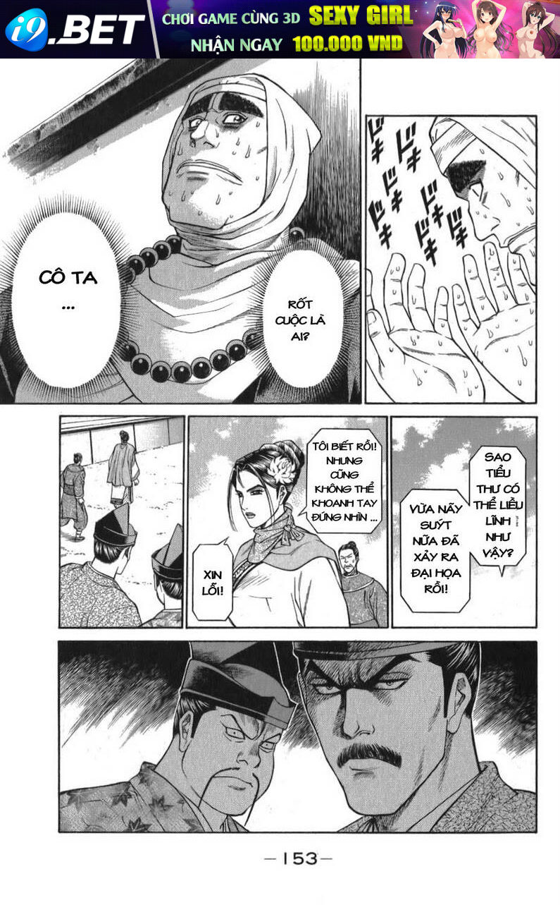 thiếu niên vương i - shana oh yoshitsune i chapter 57 31