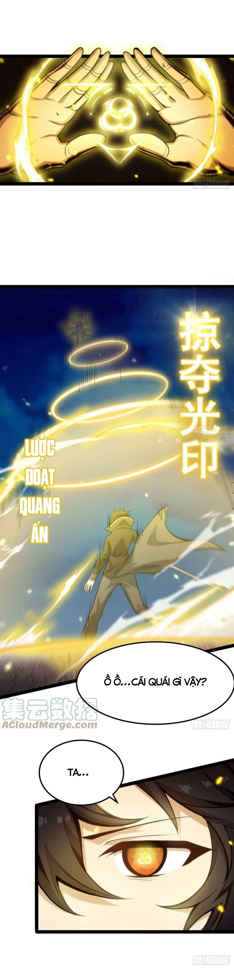 vô hạn sứ đồ và 12 nữ chiến binh chapter 309 11