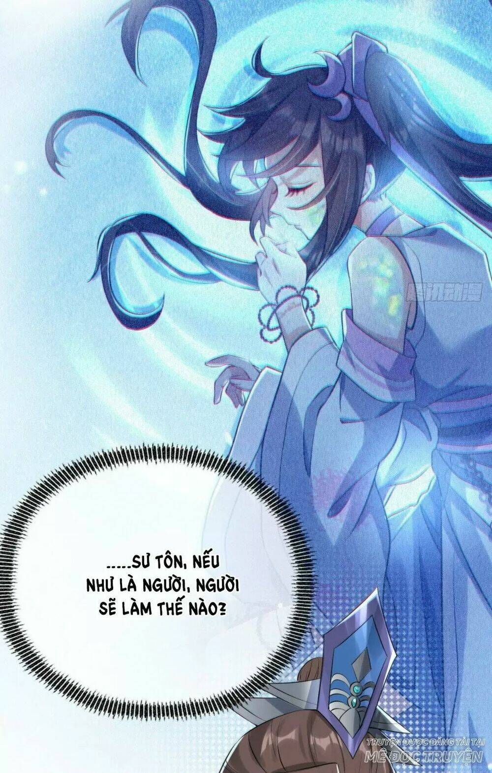 phế nữ yêu thần chapter 41 28