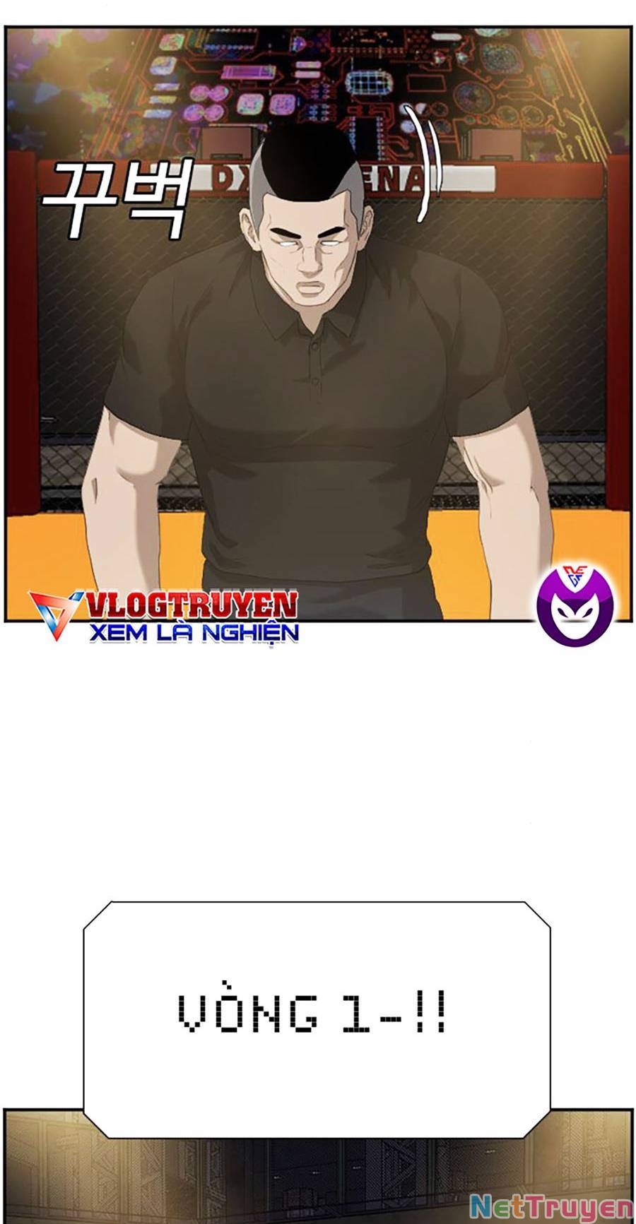 người xấu chapter 98 42