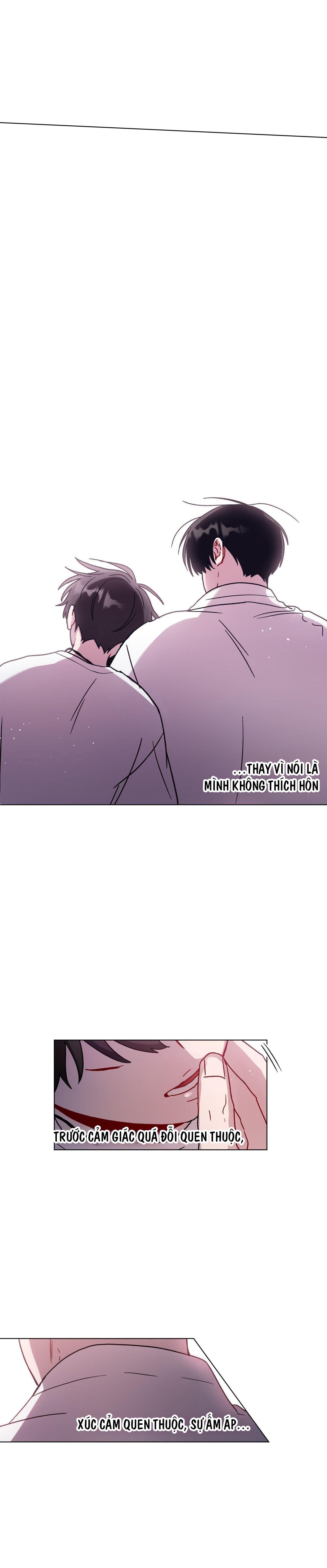 cơn mưa rào mùa hạ chapter 83 7