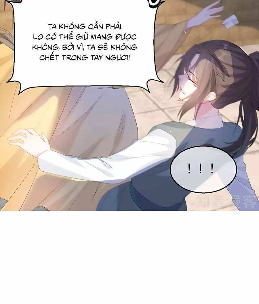 gian phi như thử đa kiều chapter 80 16